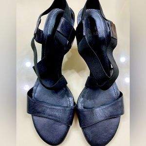 Dress sandals, Alex Marie